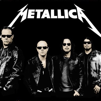 Metallica   Best -  9