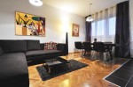 2 rooms apartments Belgrade