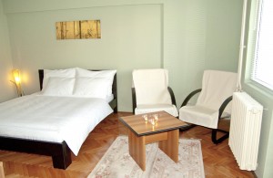 Apartment Kalemegdan