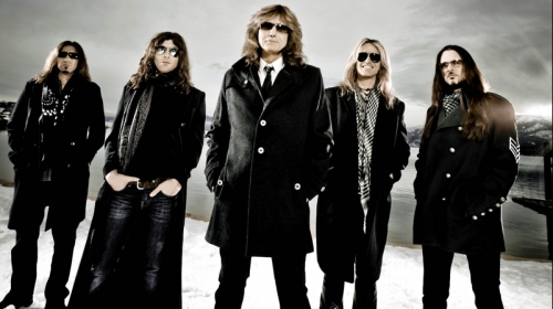 Belgrade apartments -Whitesnake