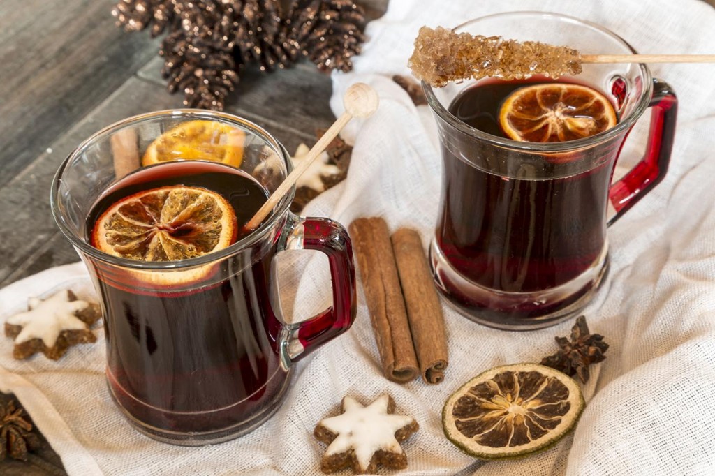 mulledwine