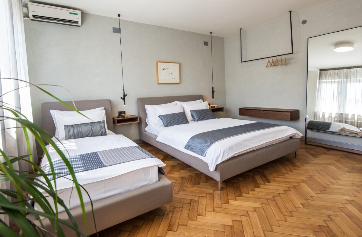 Apartments Belgrade Serbia Short term rentals, serviced apartments in