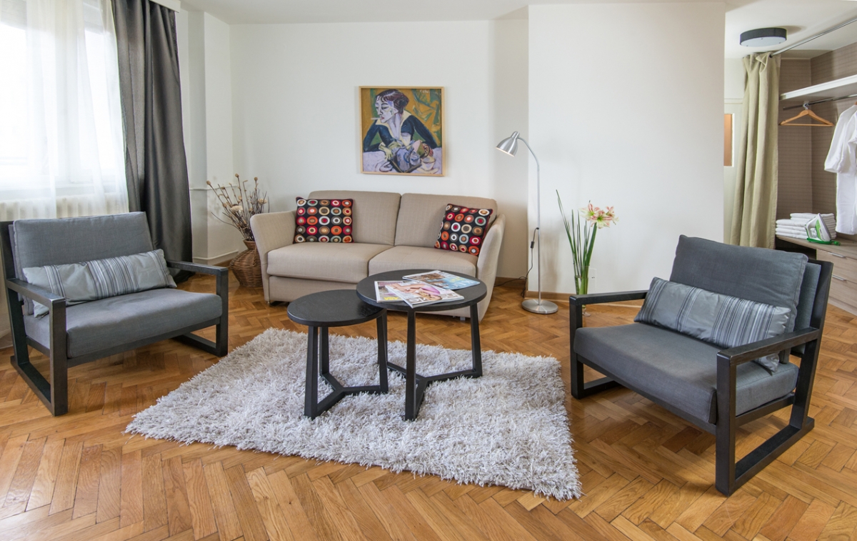 Apartments Belgrade Serbia Short term rentals, serviced apartments in