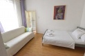 Apartment Belgrade - room