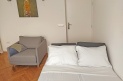 Apartment Belgrade Dorcol, room