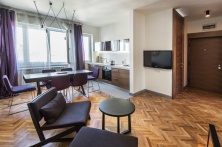 Belgrade apartments - PICASSO